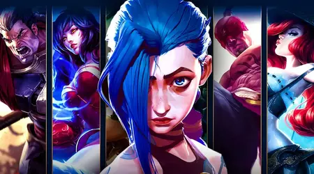 Heimerdinger und Ekko schleichen sich in ein geheimes Labor: ein neuer Teaser für die zweite Staffel von Arcane wurde enthüllt