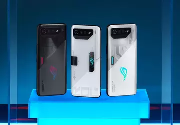 ASUS ROG Phone 8 Ultimate mit ...