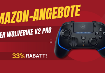 Razer Wolverine V2 Pro – jetzt ...