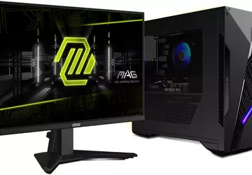 MSI stellt neuen 25-Zoll-Gaming-Monitor MAG 255PXF ...