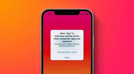 Apple muss 162 Millionen Dollar Strafe für Tracking-Regeln in iOS zahlen