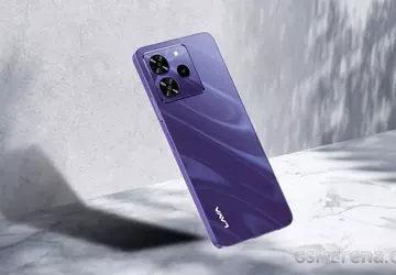 Lava kündigt Yuva 4 an: 50MP-Kamera, ...