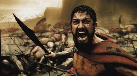 Es ist offiziell: Der Kultfilm The 300 bekommt eine Prequel-Serie von Zack Snyder