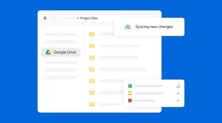 Google Drive ist jetzt für Snapdragon-basierte Windows verfügbar: volle ARM-Unterstützung