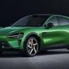 YU7 Elektroauto von Xiaomi