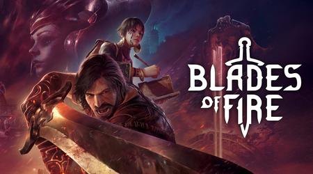 Die offizielle Ankündigung des Action-RPGs Blades of Fire von den Machern von Castlevania: Lords of Shadow und Metroid Dread wurde nun offiziell angekündigt.