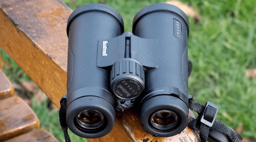 Bushnell 8x42 Engage 8x42 Kompaktfernglas