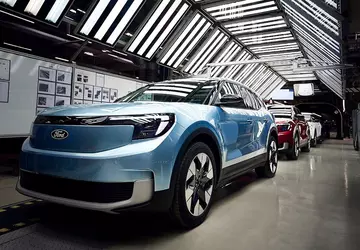 Wette auf Elektroautos funktioniert noch nicht: ...