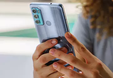 Motorola arbeitet am Moto G71 Smartphone ...