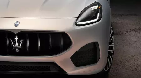 'Eines Tages werden wir es tun': Maserati könnte das manuelle Getriebe zurückbringen