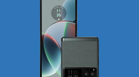 200 Dollar Rabatt: Motorola hat den Preis für das Razr (2023) gesenkt