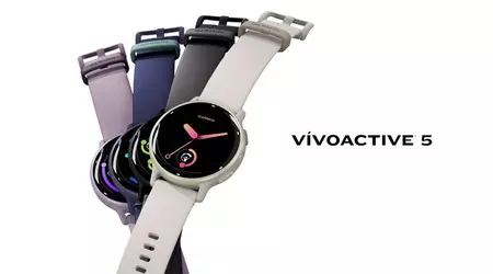 Garmin veröffentlicht Beta-Update 14.05 für Venu 3 und Vivoactive 5 mit Korrektur des Morgenberichts