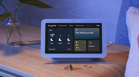 Google arbeitet daran, Stürze im Nest Hub per Radar zu erkennen