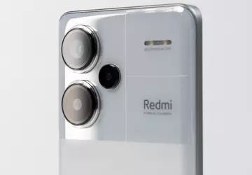 Der Chef von Redmi hat einige ...
