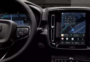 Volvo hat endlich ein Software-Update für ...