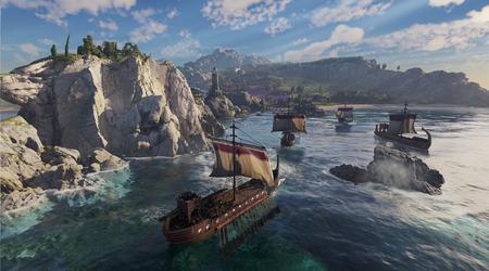 Anno 117: Pax Romana wird am 17. November veröffentlicht: das Römische Reich wiederaufbauen oder ein Rebell werden