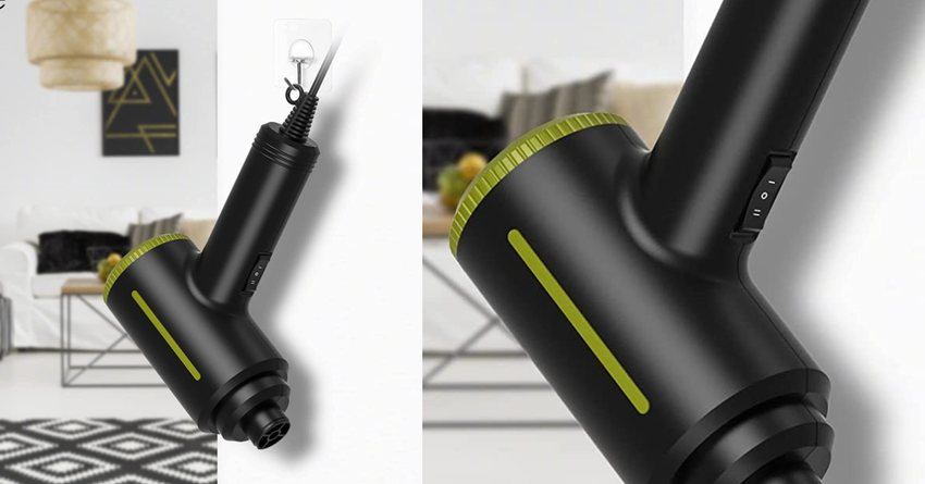 ATEngeus mini kompressor pc reinigung