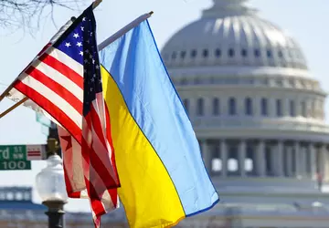 Die USA erwägen immer noch, der ...