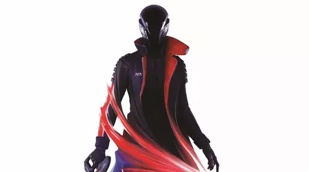  Paragon und Renegade Systeme könnten im nächsten Mass Effect erscheinen