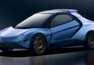 Briten entwickeln 15.000 Pfund teures Elektroauto ...