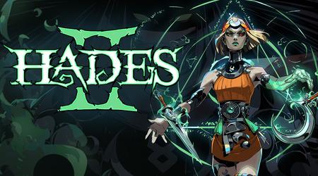 Es ist offiziell: Hades II wird ein temporärer Nintendo-Konsolenexklusivtitel sein, der für beide Switch-Generationen erhältlich ist.