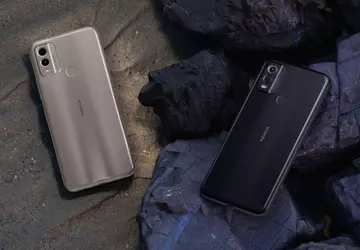 Nokia C32 und Nokia C22: Langlebige ...