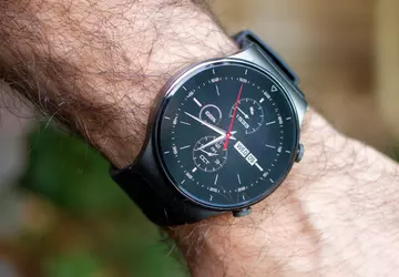 Die aktualisierte Huawei Watch GT 2 ...