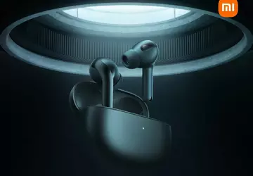 Xiaomi Mi True Wireless Earphones 3 ...