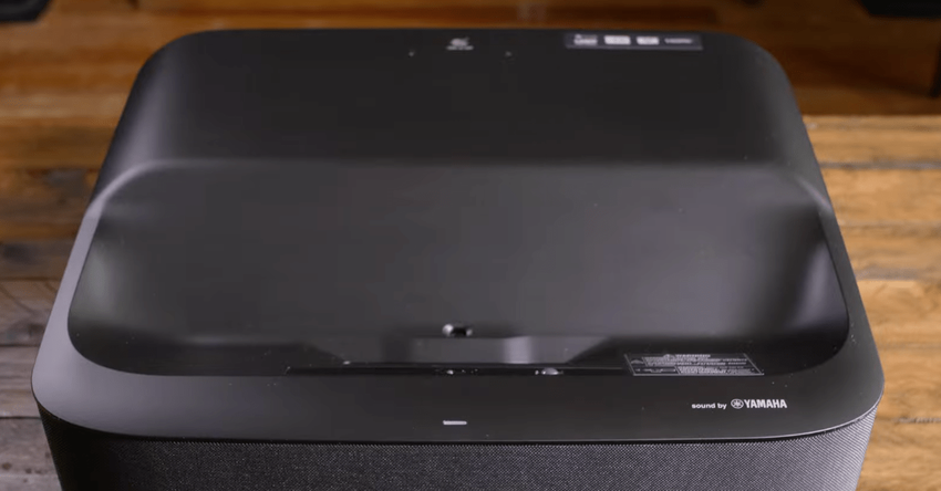 Epson EpiqVision LS300 spezifikationen