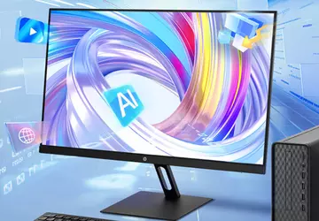HP bringt günstigen Pavilion Vision Pro ...