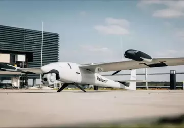 Quantum Systems präsentiert neues unbemanntes Langstreckenflugzeug ...