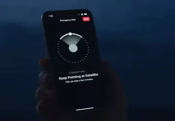 SpaceX demonstriert ersten Satelliten-Videoanruf über Starlink ...
