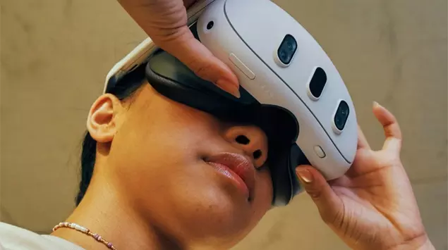 Meta schließt drei VR-Studios im Rahmen ...