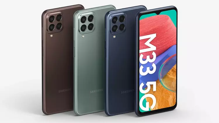Samsung beendet Sicherheitsupdates für Galaxy A13, ...