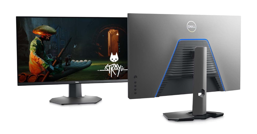 Dell 32" 4K UHD (G3223Q) bester 4k gaming-monitor