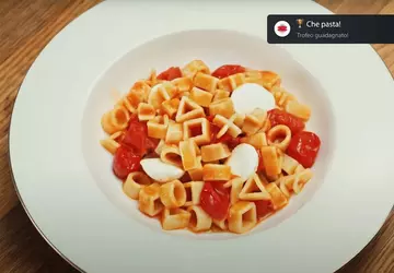 Holen Sie sich einen Vorgeschmack auf ...