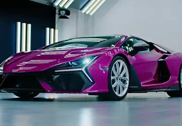 Lamborghini verkauft großartig: Rekordnachfrage nach italienischen ...