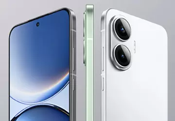 Ein neuer Redmi mit schnellem 5G ...