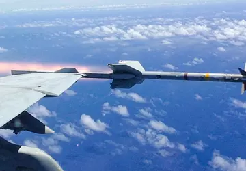 Die USA genehmigen den Verkauf von ...