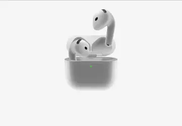 Apple kündigt AirPods 4 an: neue ...