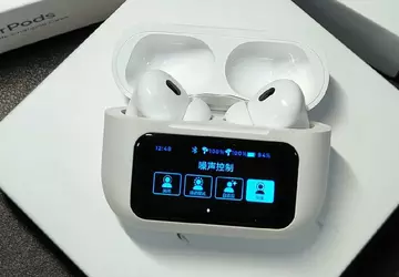 Apple konnte es nicht - die ...