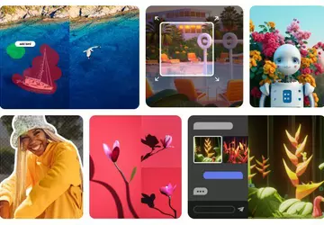 Shutterstock hat KI-basierte Tools für die ...