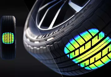 Michelin und Sonatus schaffen ein Echtzeit-Reifenzustandsüberwachungssystem