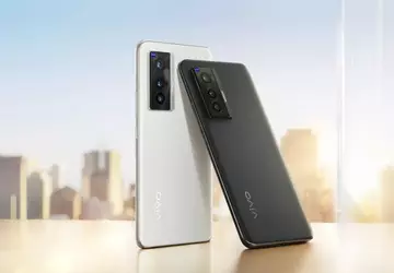 Vivo X70t - Exynos 1080, 40MP ...