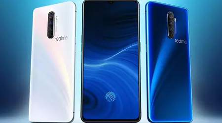 Bestes Smartphone unter 15000 Griwna