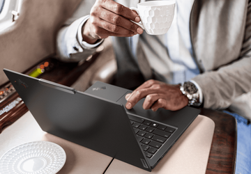 Lenovo hat das ThinkPad X1 Carbon ...