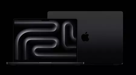 Apple hat mit dem Verkauf von generalüberholten Versionen des MacBook Pro mit M3 Pro und M3 Max Chips begonnen