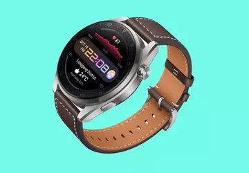 Insider: Huaweis nächste Smartwatch wird Watch ...