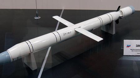 Indien unterzeichnet Vertrag über den Kauf russischer Anti-Schiffs-Raketen