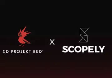 CD Projekt hat eine Zusammenarbeit mit ...